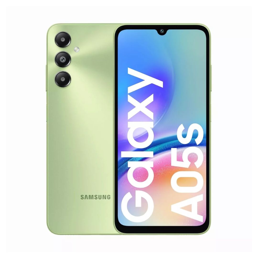 Samsung Galaxy A05s Refurbished