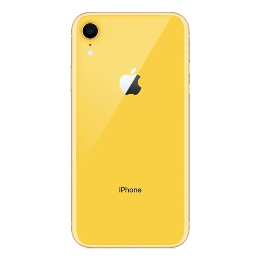 Apple iPhone XR - Refurbished