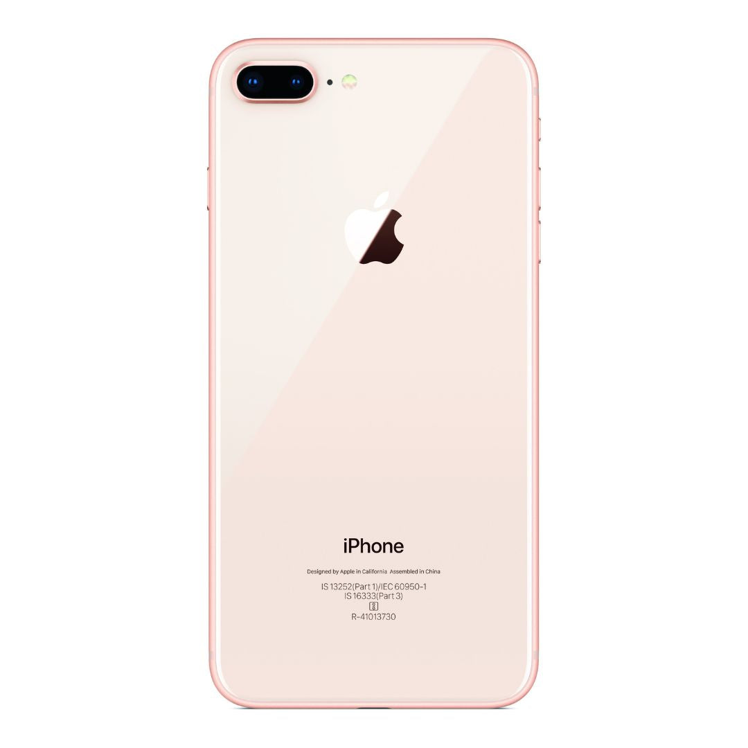 Apple iPhone 8 Plus (Pre-owned)