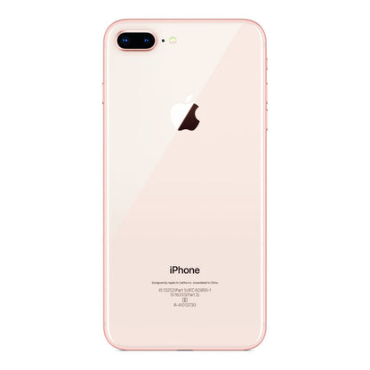 Apple iPhone 8 Plus (Pre-owned)