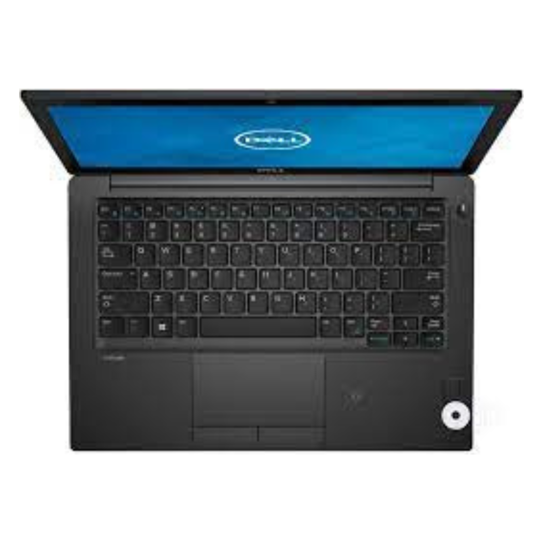 Dell Latitude 5480 Laptop - Refurbished