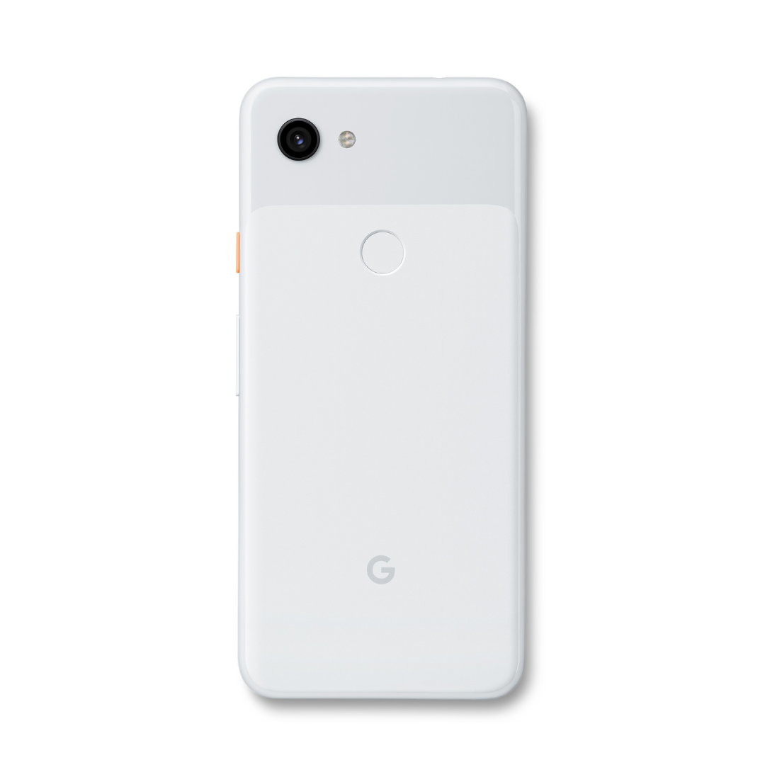 Google Pixel 3A (BOX PACK)