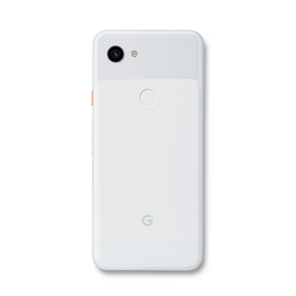 Google Pixel 3A (BOX PACK)