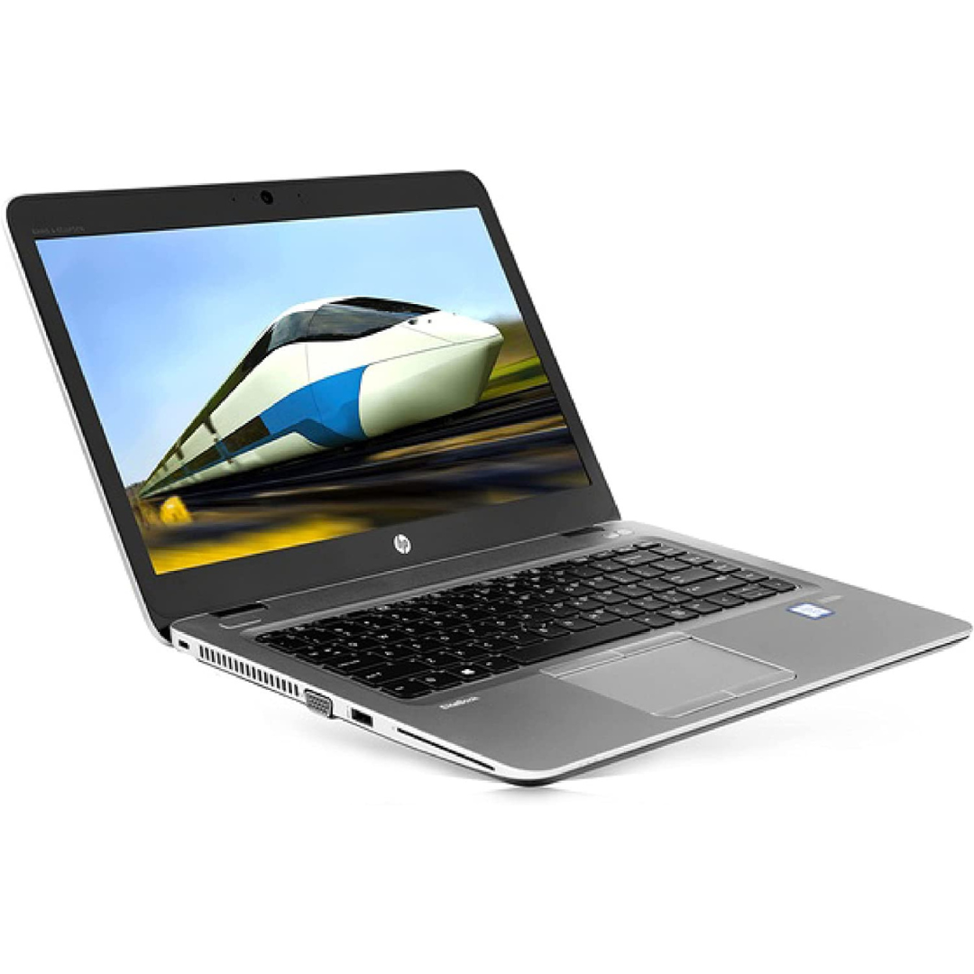 HP ELITEBOOK 840 G6 (i5- 8th Gen.) - Refurbished