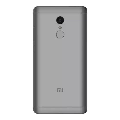 Redmi Note 4 (Sealed Pack)