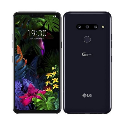 LG G8 ThinQ - Refurbished