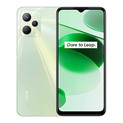 Realme C35 - Refurbished