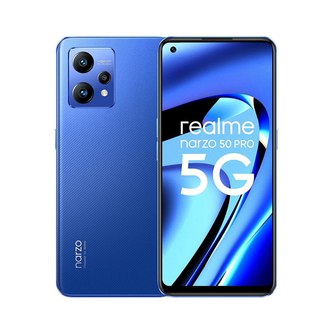 Realme Narzo 50 Pro 5G Refurbished