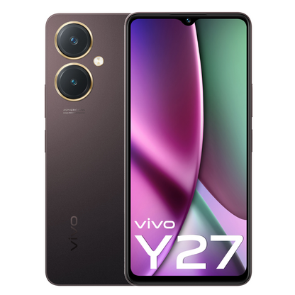 Vivo Y27 Refurbished