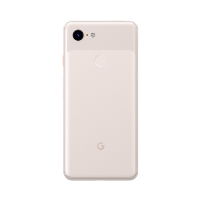 Google Pixel 3 - Refurbished