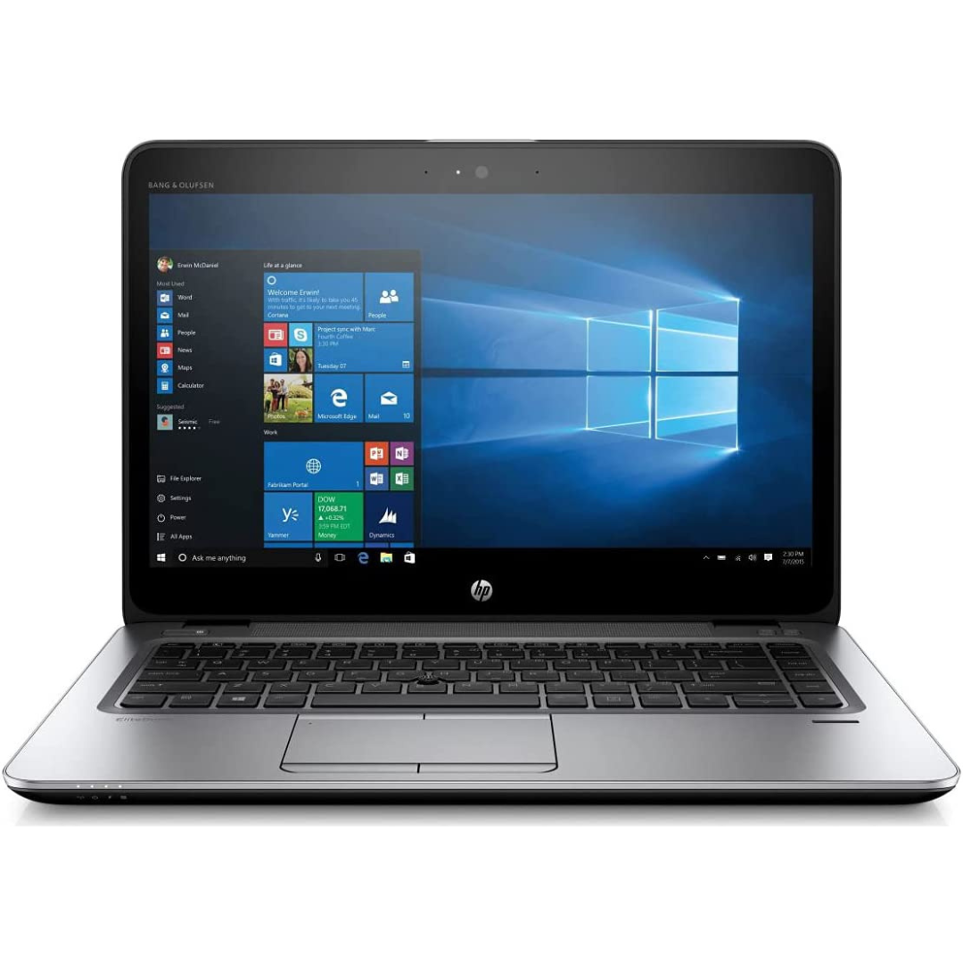 HP ELITEBOOK 840 G6 (i5- 8th Gen.) - Refurbished