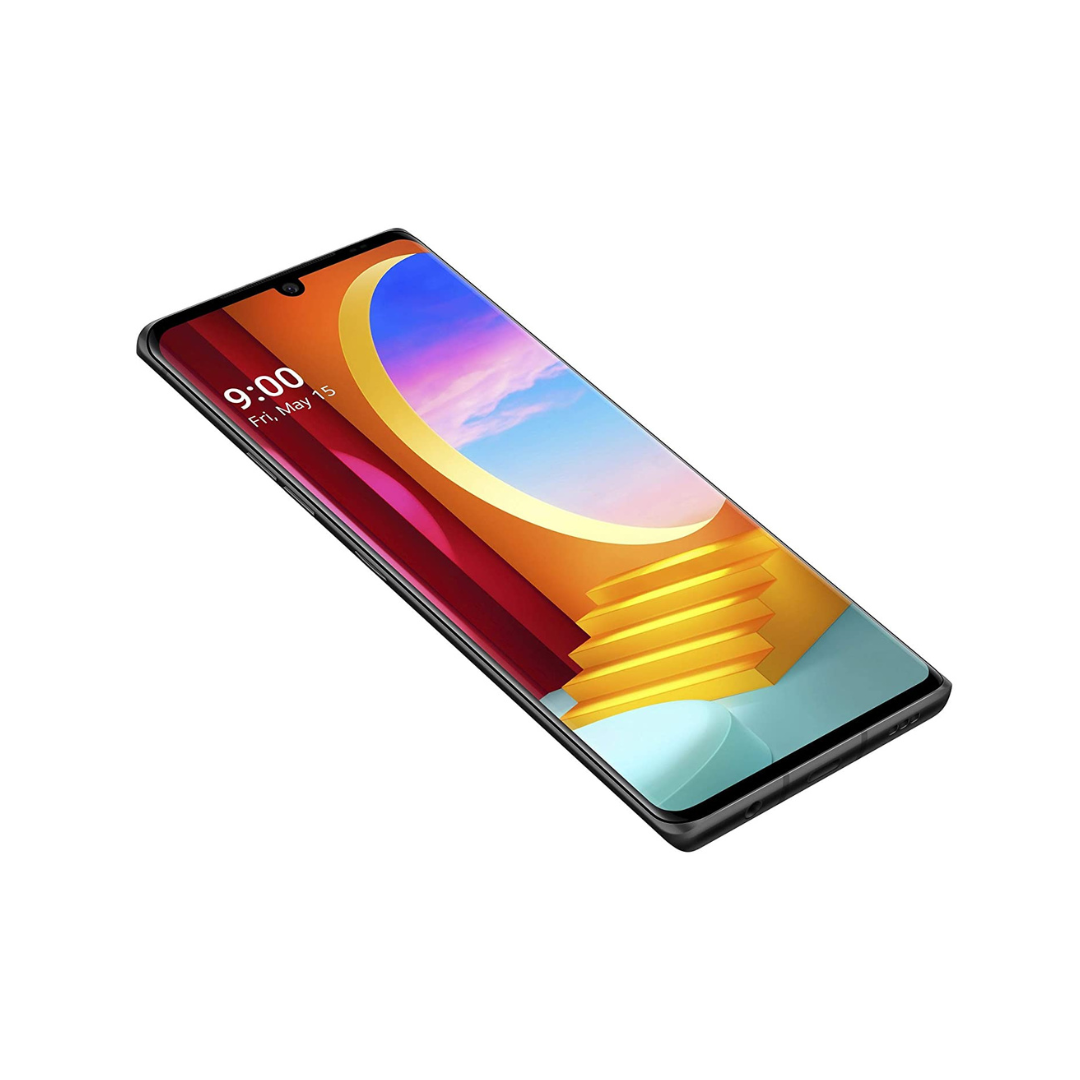 LG Velvet - Refurbished