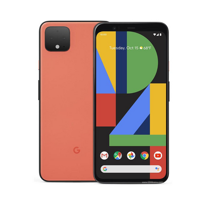 Google Pixel 4XL - Refurbished
