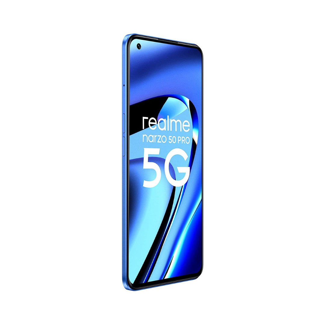 Realme Narzo 50 Pro 5G Refurbished