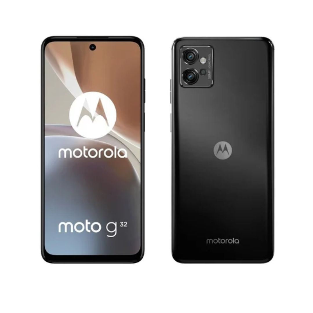 Motorola G32 Refurbished