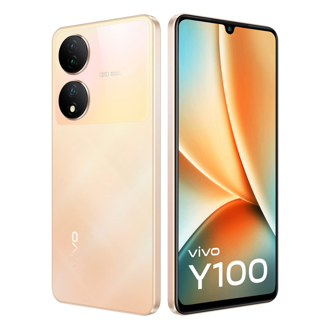 Vivo Y100 5G (UNBOX)