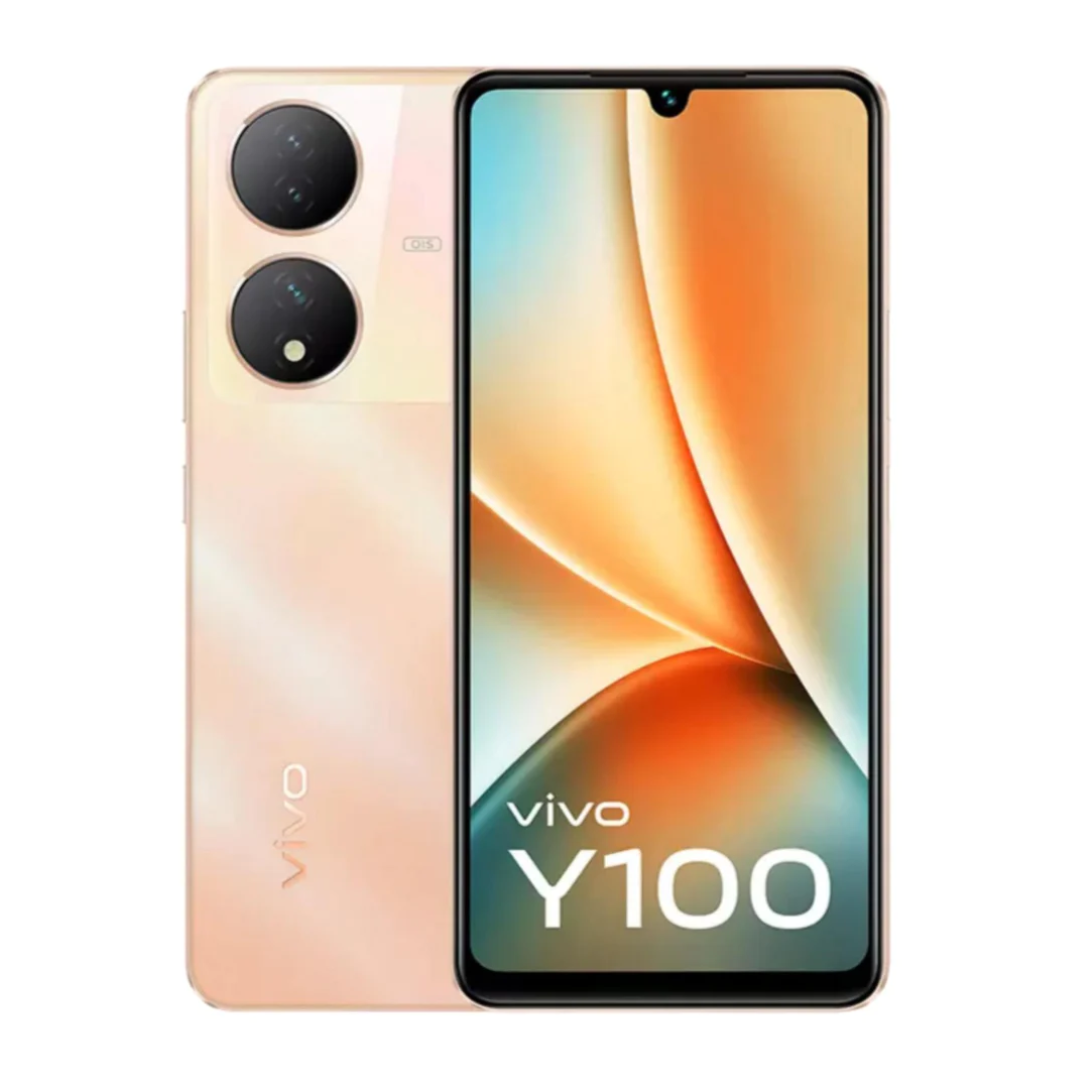 Vivo Y100 5G (UNBOX)