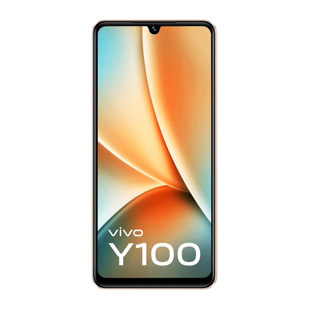 Vivo Y100 5G (UNBOX)