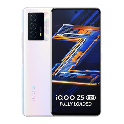 Iqoo Z5 Pre-owned Phone