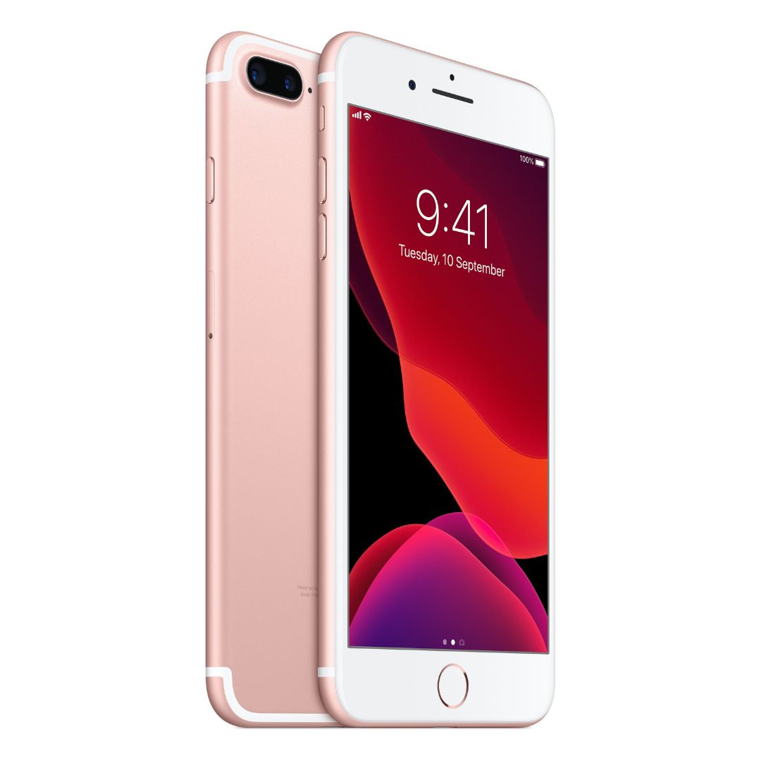 Apple iPhone 7 Plus - Refurbished