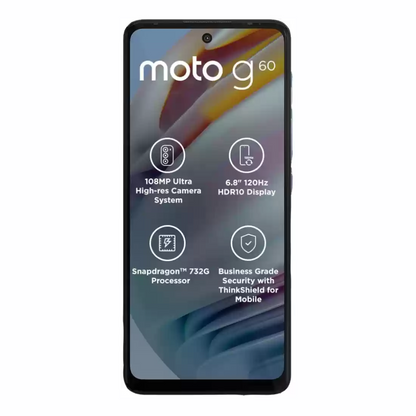 Motorola G60