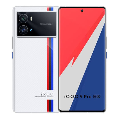 IQOO 9 5G Pre-owned Phone