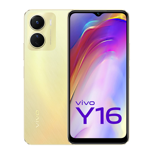 Vivo Y16 (UNBOX)