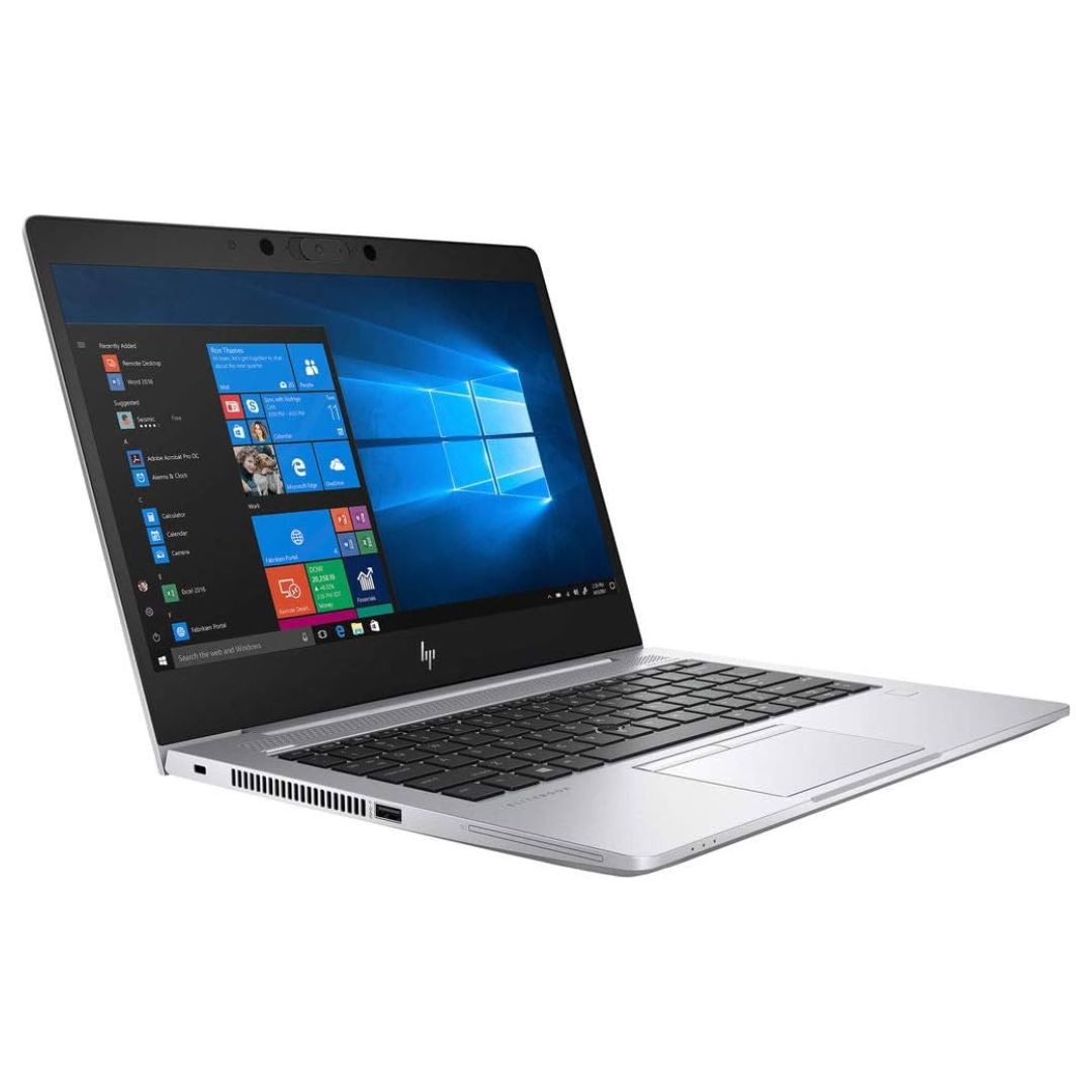 HP ELIETBOOK 830 G6 LAPTOP - Refurbished