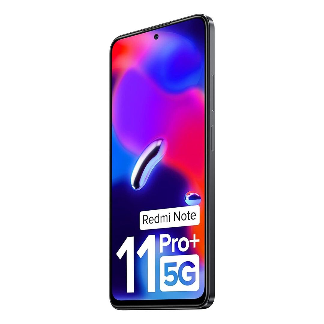 Redmi Note 11 Pro + 5G Refurbhished