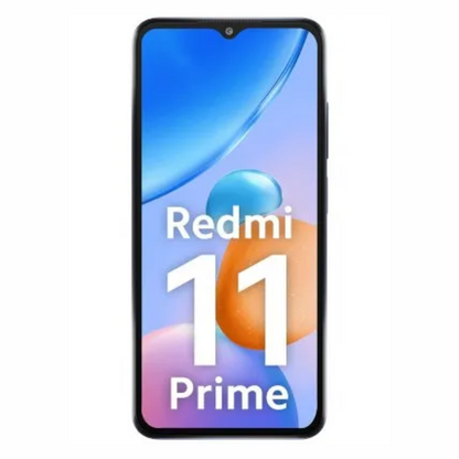 Redmi 11 Prime - Refurbished