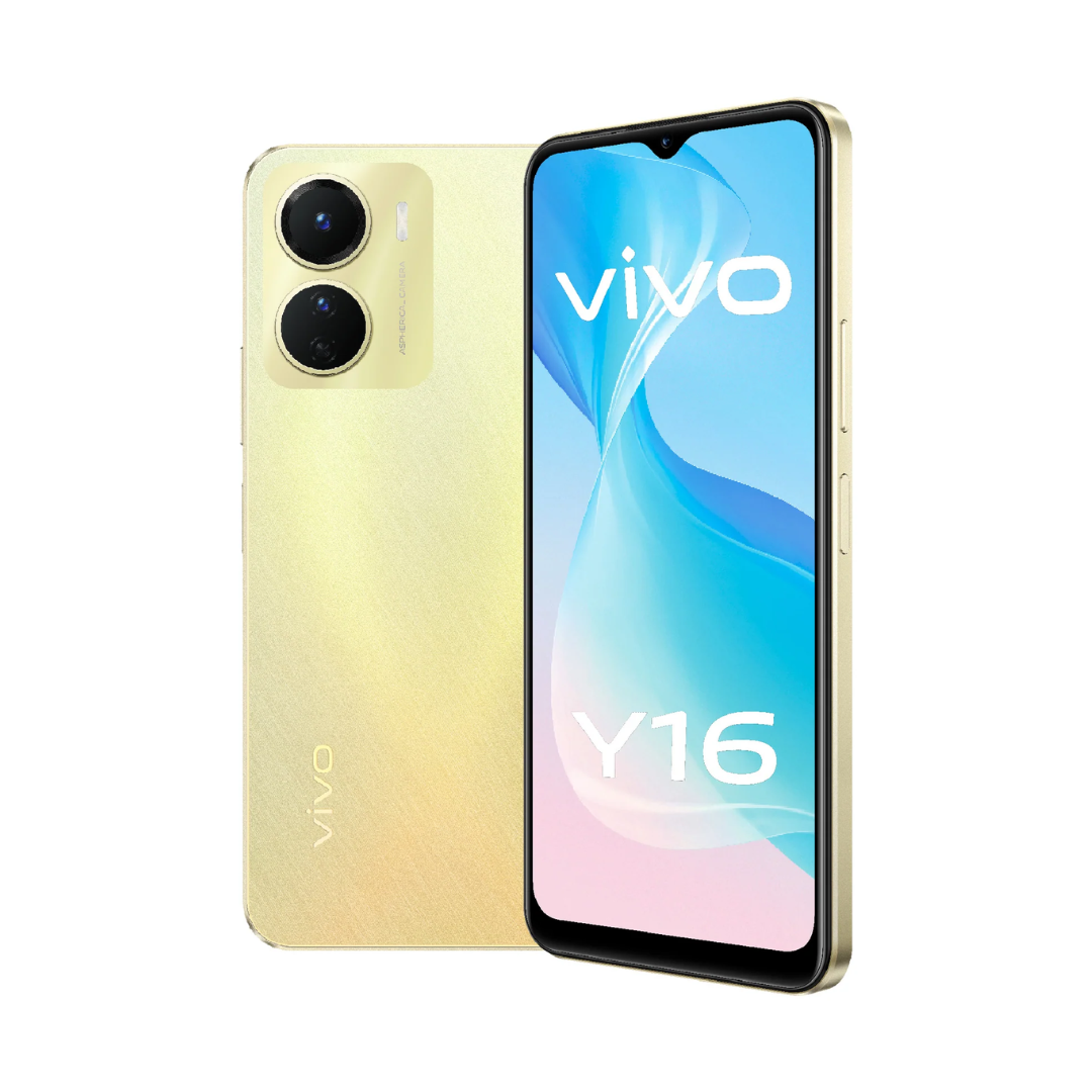 Vivo Y16 Refurbished