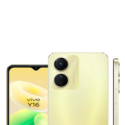 Vivo Y16 Refurbished