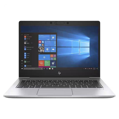 HP ELIETBOOK 830 G6 LAPTOP - Refurbished