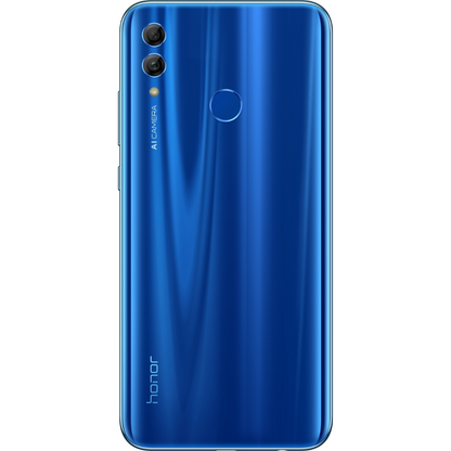 Honor 10 Lite UNBOX