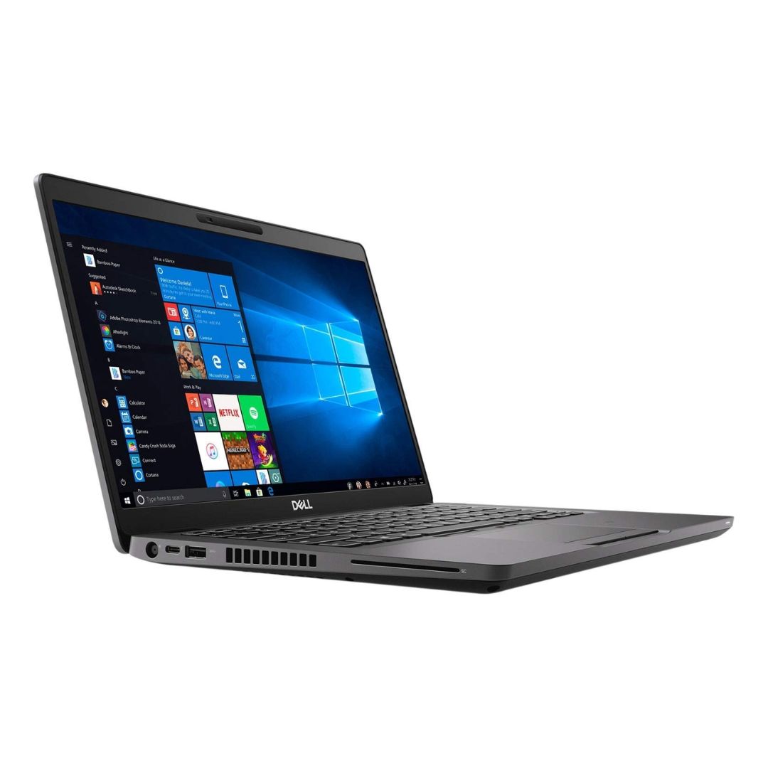 DELL LATITUDE 5400 LAPTOP - Refurbished