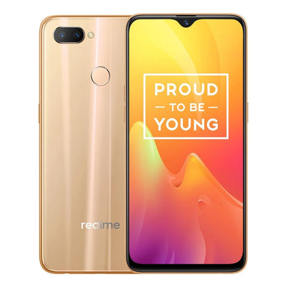 Realme U1 Refurbished