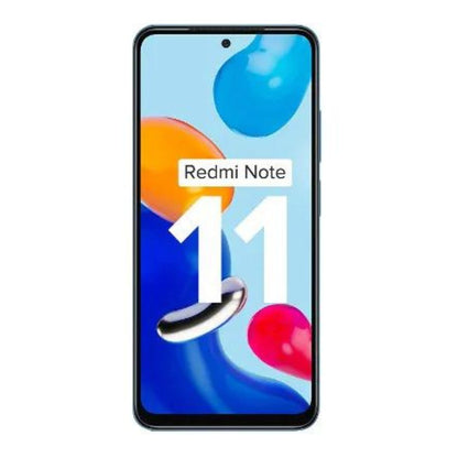 Redmi Note 11 (UNBOX)