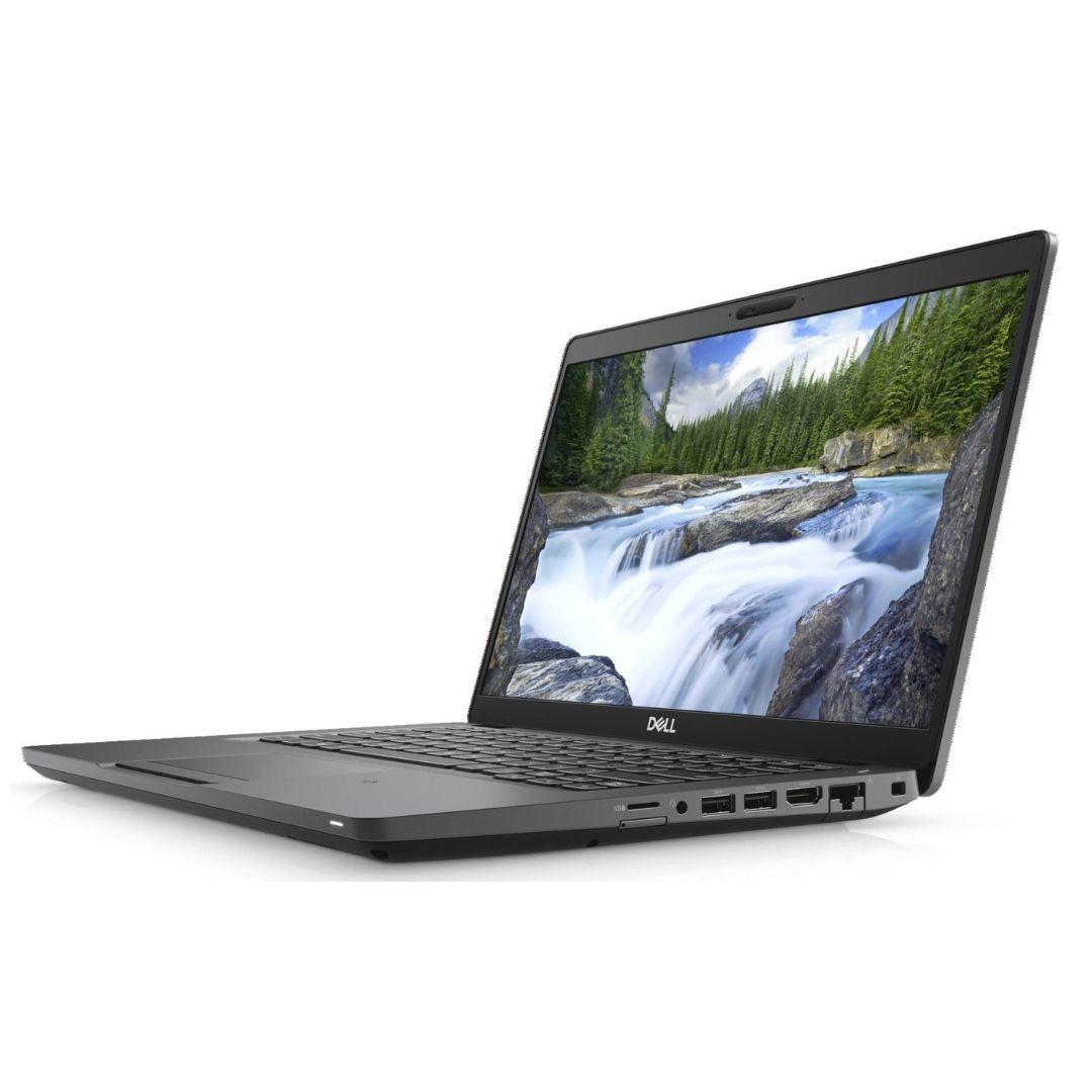 DELL LATITUDE 5400 LAPTOP - Refurbished