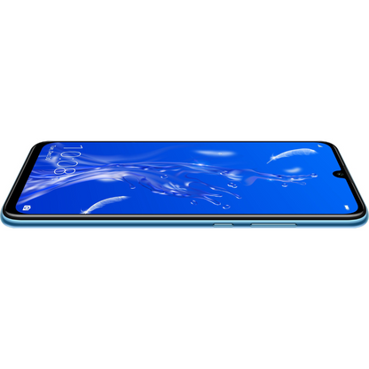 Honor 10 Lite UNBOX