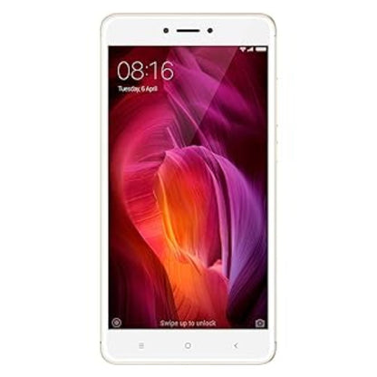 Redmi Note 4 (Sealed Pack)