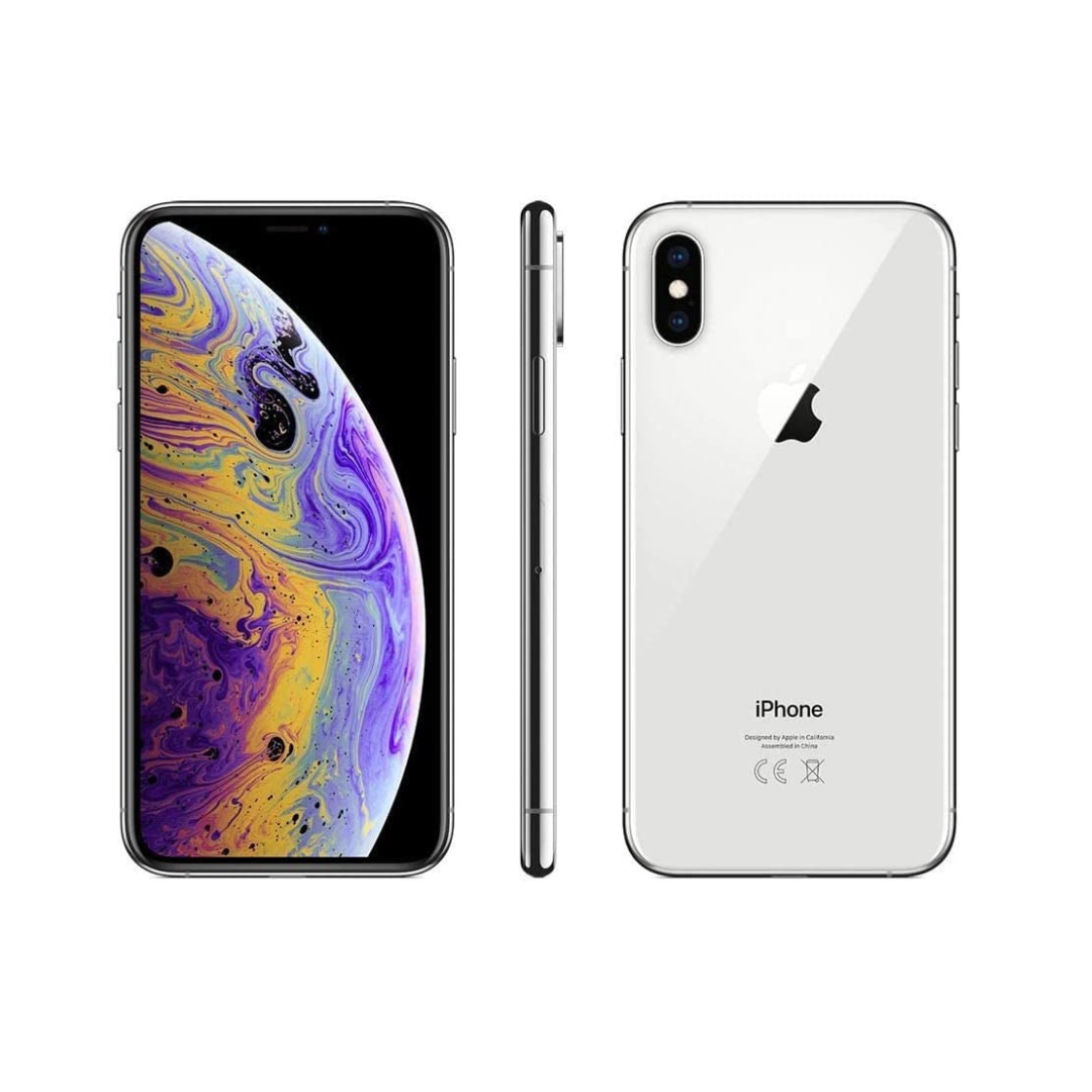 Apple iPhone Xs Max - Refurbished