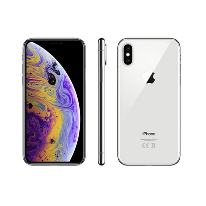 Apple iPhone Xs Max - Refurbished