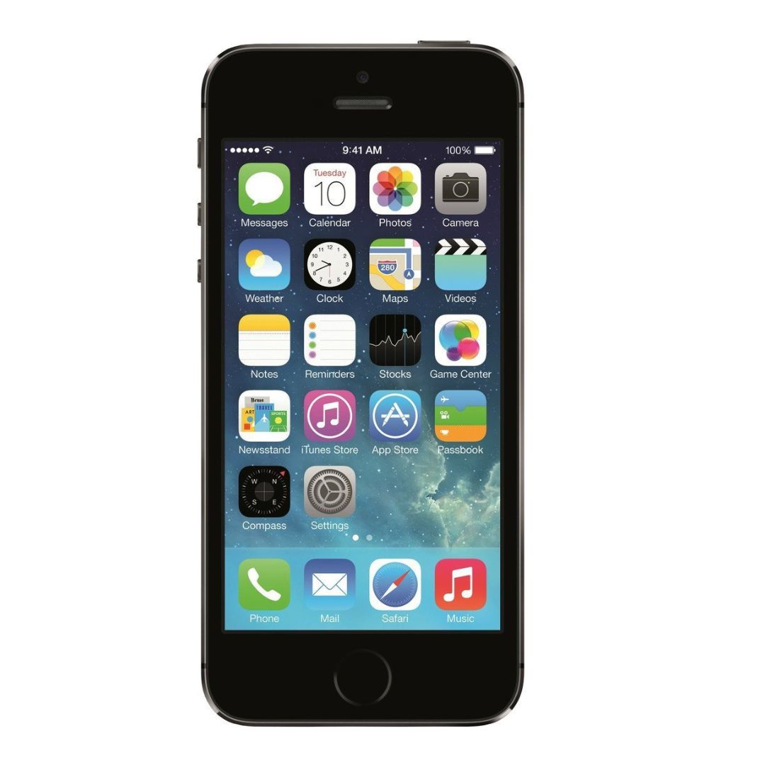 Apple iPhone 5s - Refurbished