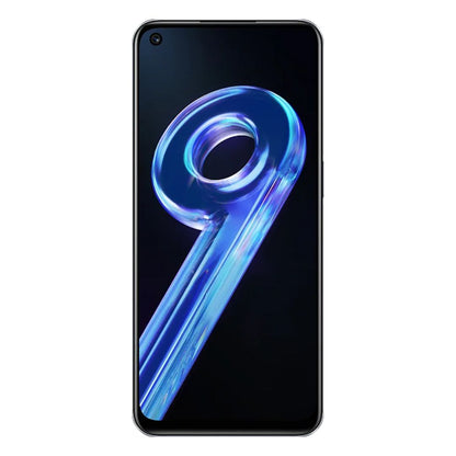 Realme 9 Pre-owned Phone