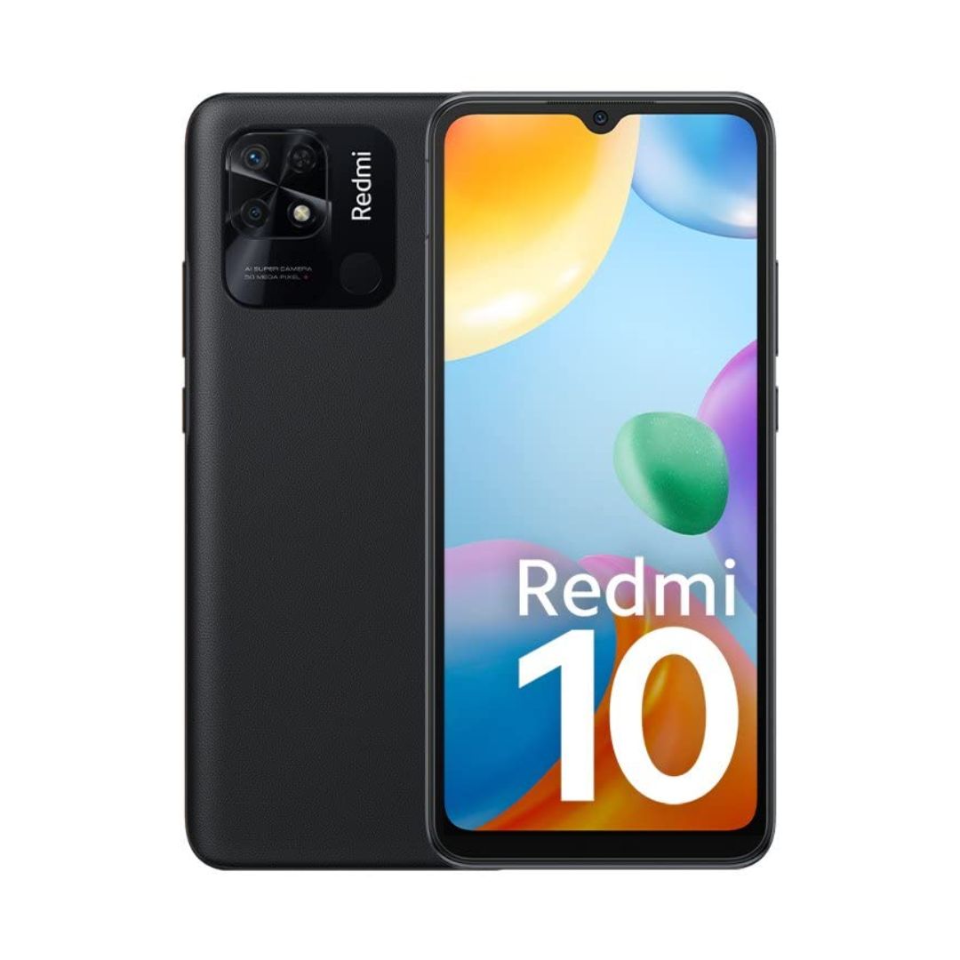 Redmi Note 10 Pre-owned Phone