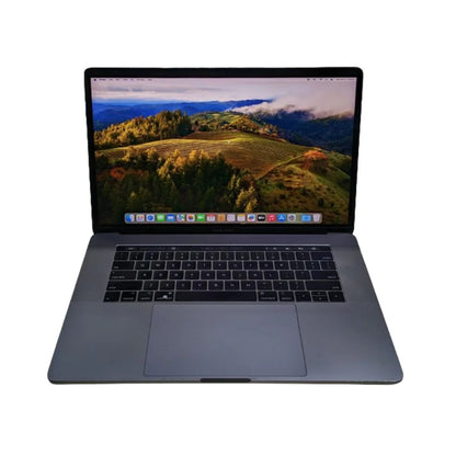 APPLE MACBOOK PRO A2141 (GRAPHICS CARD 4 GB AMD RADEON PRO 5300M) - Refurbished