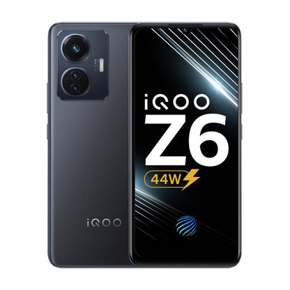 IQOO Z6 44W (UNBOX)