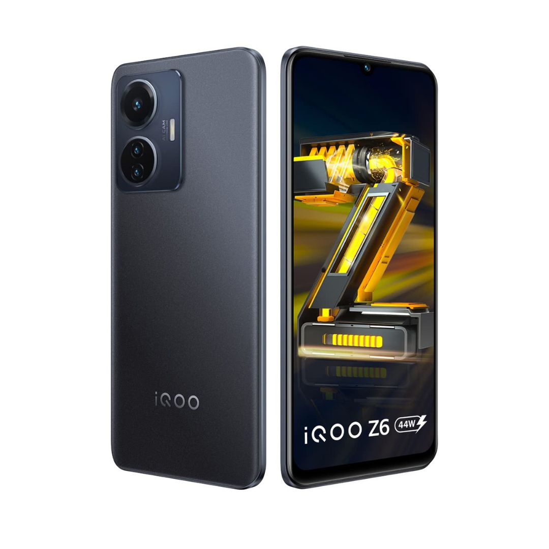 IQOO Z6 44W (Pre-owned)