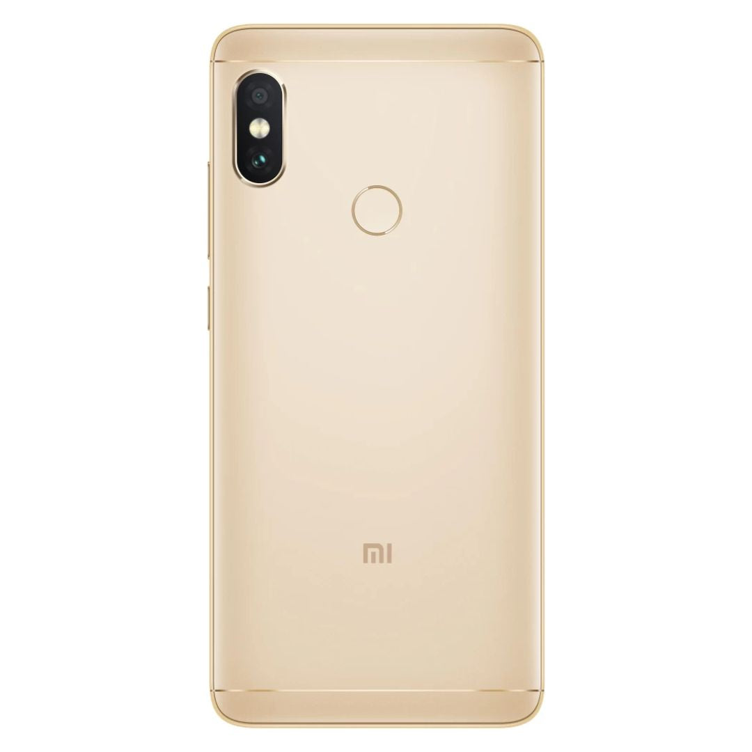 Redmi Note 5 Pro Special Phone