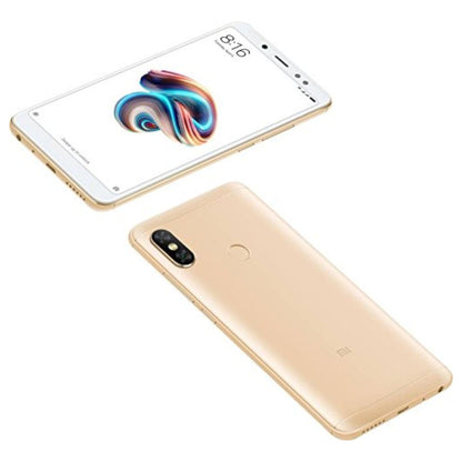 Redmi Note 5 Pro Special Phone